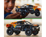 LEGO Technic 42166 NEOM McLaren Extreme E Race Car - 1203596 - zdjęcie 6